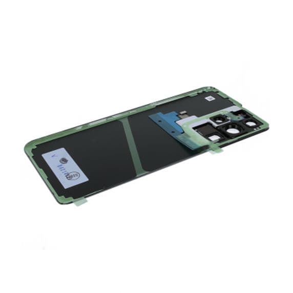 Samsung Galaxy S21 Ultra Baksida Original – Titanium Grey