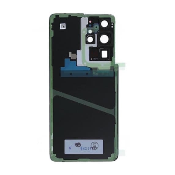 Samsung Galaxy S21 Ultra Baksida Original – Titanium Grey
