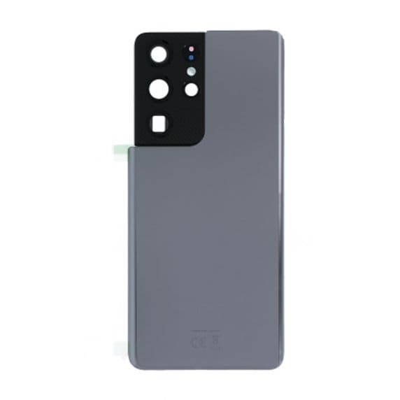 Samsung Galaxy S21 Ultra Baksida Original – Titanium Grey