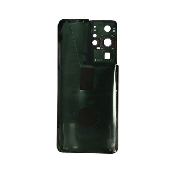 Samsung Galaxy S21 Ultra 5G Baksida – Röd