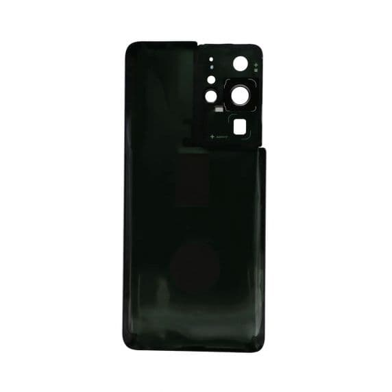 Samsung Galaxy S21 Ultra 5G Baksida – Lila