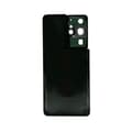 Miniatyrbild 2 av 2: Samsung Galaxy S21 Ultra 5G Baksida – Silver