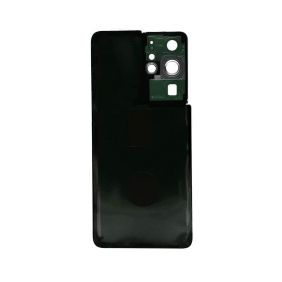 Samsung Galaxy S21 Ultra 5G Baksida – Silver