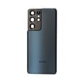 Miniatyrbild 1 av 2: Samsung Galaxy S21 Ultra 5G Baksida – Blå