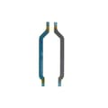 Miniatyrbild 1 av 3: Samsung Galaxy S21 5G Antenn Original