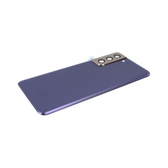 Samsung Galaxy S21 5G Baksida Original – Violett