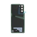 Miniatyrbild 2 av 4: Samsung Galaxy S21 5G Baksida Original – Violett