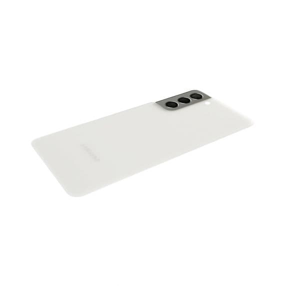 Samsung Galaxy S21 5G Baksida – Phantom White