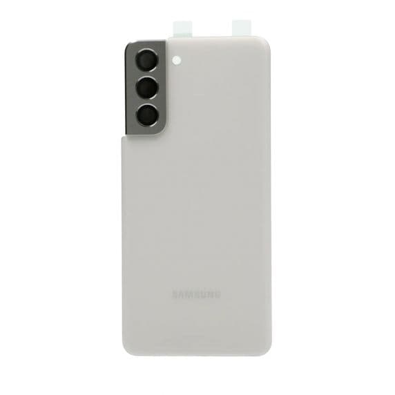 Samsung Galaxy S21 5G Baksida – Phantom White