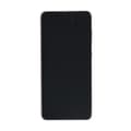 Miniatyrbild 2 av 3: Samsung Galaxy S21 5G Original Skärm Display Glas med Kamera – Violett