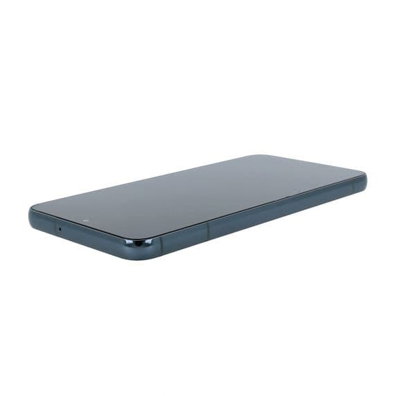 Samsung Galaxy S22 Original Skärm Display Glas – Grön