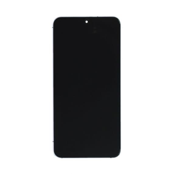 Samsung Galaxy S22 Original Skärm / Display Glas – Vit