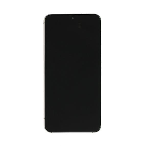 Samsung Galaxy S22 Original Skärm Display Glas – Violett