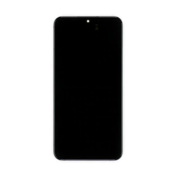 Samsung Galaxy S22 Plus SM-S906 Originalskärm Display Glas – Lila