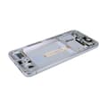 Miniatyrbild 4 av 7: Samsung Galaxy S22 Plus SM-S906 Originalskärm Display Glas – Vit