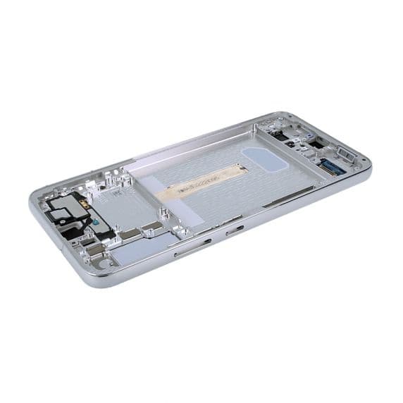 Samsung Galaxy S22 Plus SM-S906 Originalskärm Display Glas – Vit