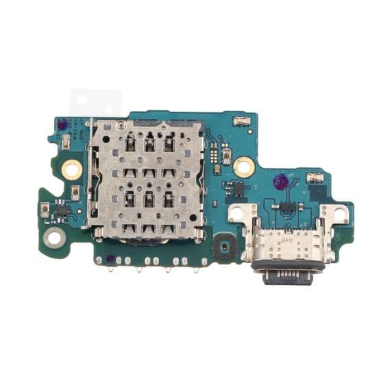 Samsung Galaxy A53 Laddkontakt / Laddningsport