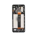 Miniatyrbild 3 av 5: Samsung Galaxy A32 5G Original Skärm Display Glas – Svart