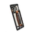 Miniatyrbild 5 av 5: Samsung Galaxy A32 5G Original Skärm Display Glas – Svart