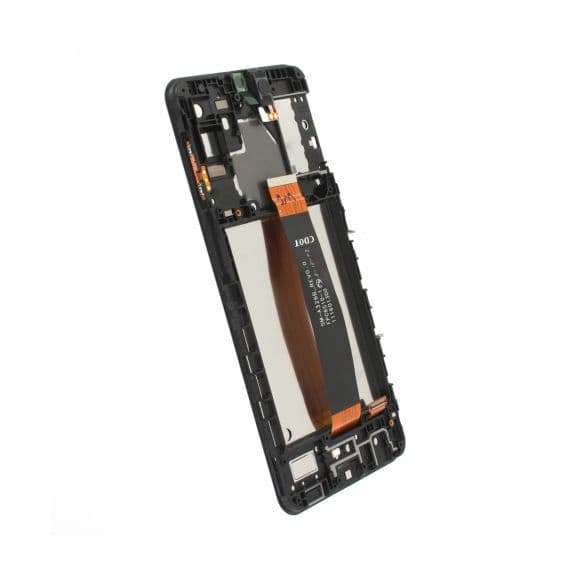 Samsung Galaxy A32 5G Original Skärm Display Glas – Svart