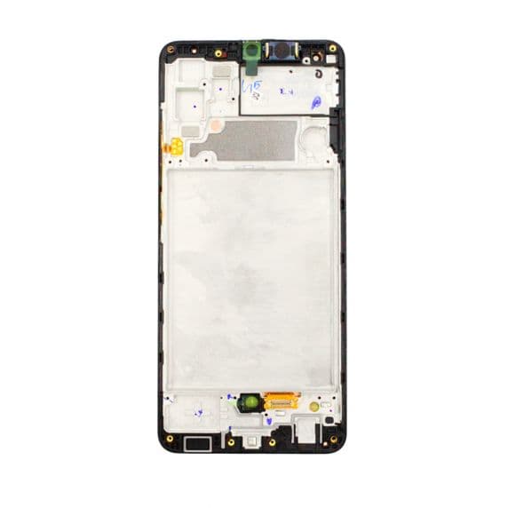 Samsung Galaxy A32 4G Skärm / Display Original – Svart