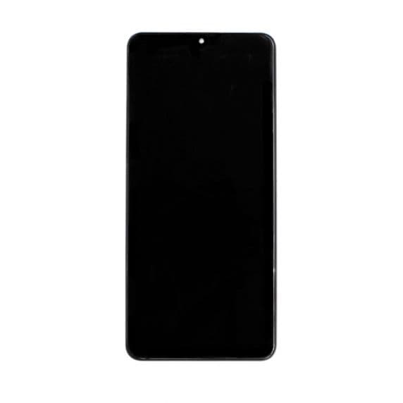 Samsung Galaxy A32 4G Skärm / Display Original – Svart