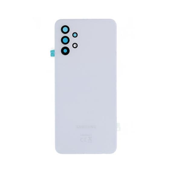 Samsung Galaxy A32 5G Baksida/Batterilucka Original – Vit