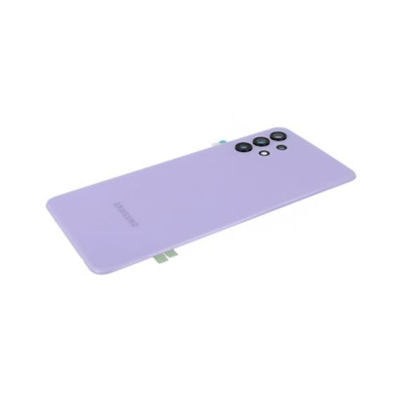 Samsung Galaxy A32 4G Baksida/Batterilucka Original – Violett