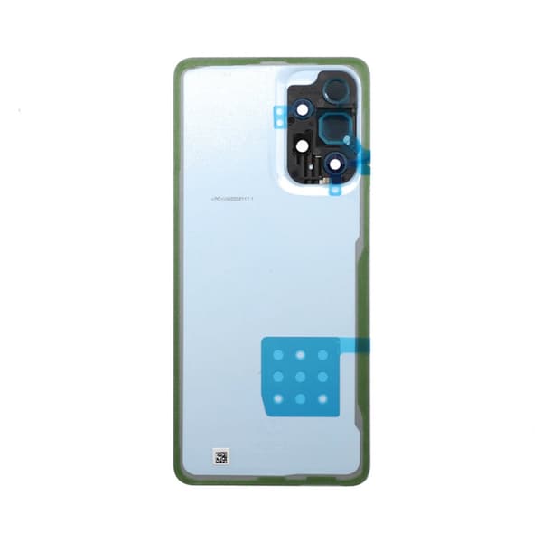 Samsung Galaxy A33 Baksida - Blå