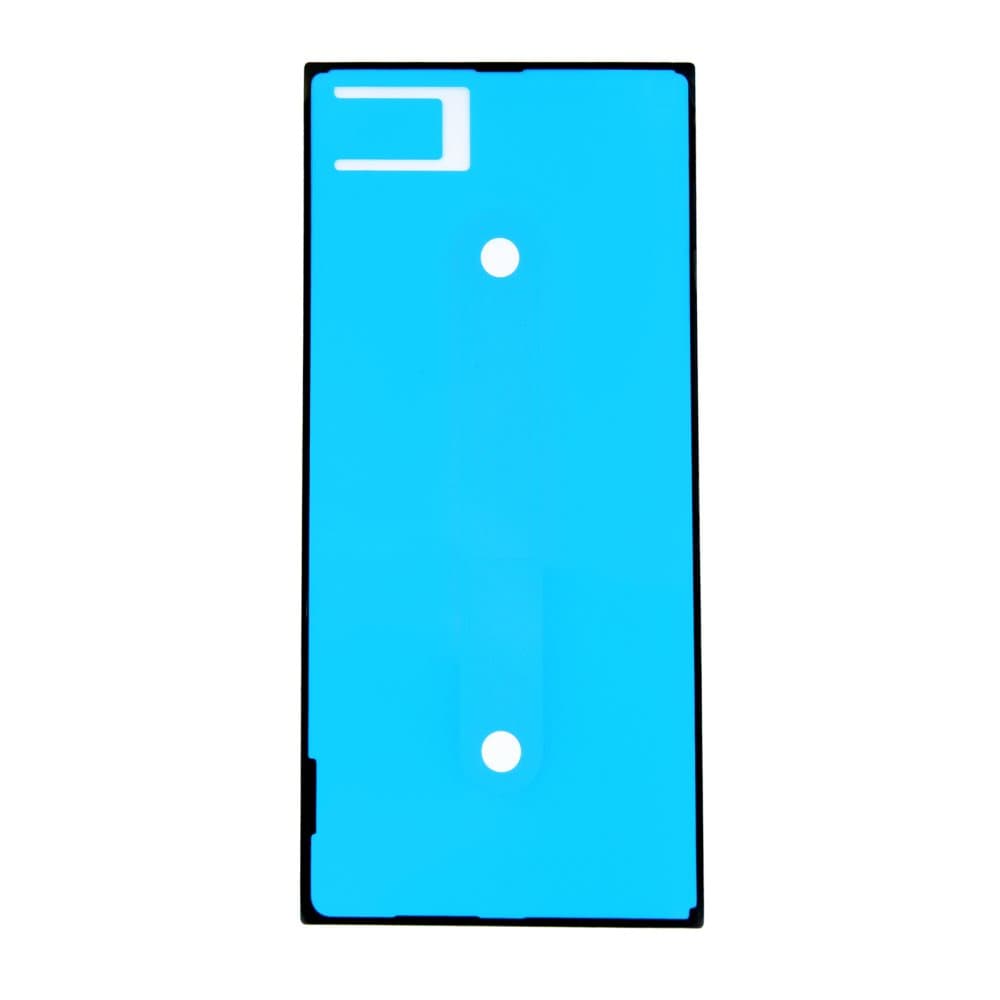 Sony Xperia XZ Premium Självhäftande tejp för Baksida/Batterilucka