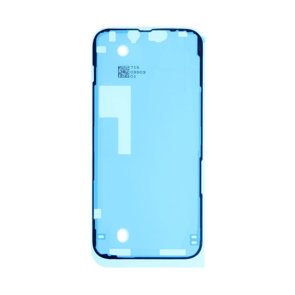 iPhone 13 Pro Max Vattenresistent självhäftande tejp för LCD-skärm