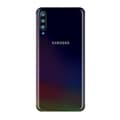 Miniatyrbillede 1 af 4: Samsung Galaxy A50 Baksida - Svart
