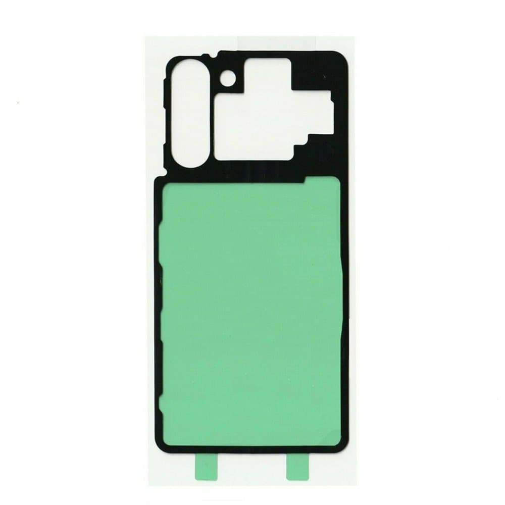Samsung Galaxy S21 5G Självhäftande tejp för Baksida/Batterilucka Original