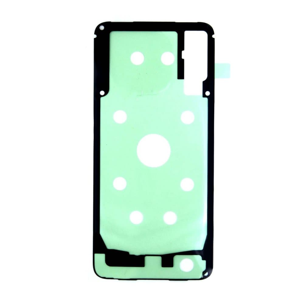 Samsung Galaxy A50 Självhäftande tejp för Baksida/Batterilucka
