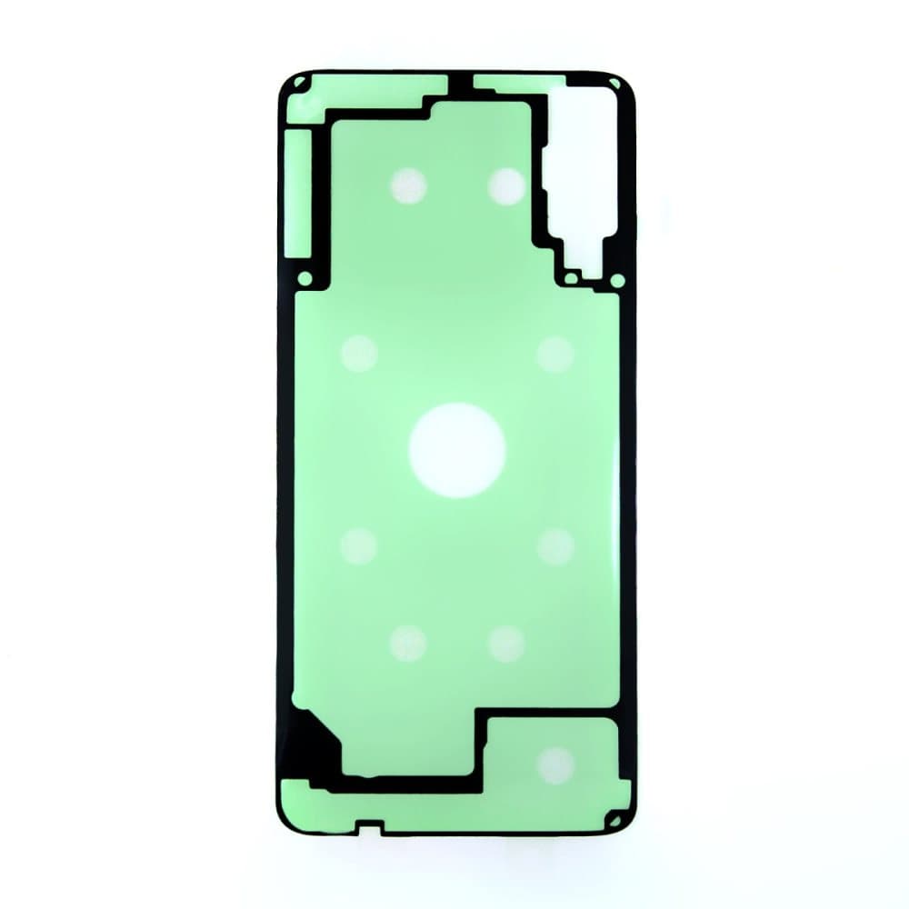 Samsung Galaxy A70 Självhäftande tejp för Baksida/Batterilucka