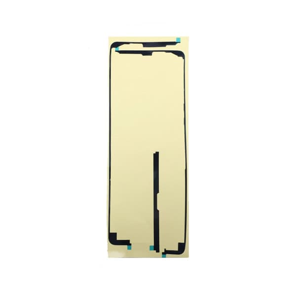 iPad 7/iPad 8 10.2" Självhäftande tejp för Glas/Touchskärm
