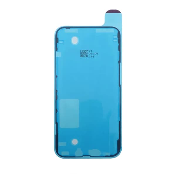 iPhone 13 Pro Självhäftande tejp för LCD Skärm
