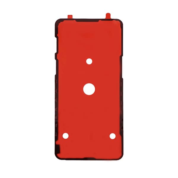 OnePlus Nord 2 Självhäftande tejp för Baksida/Batterilucka