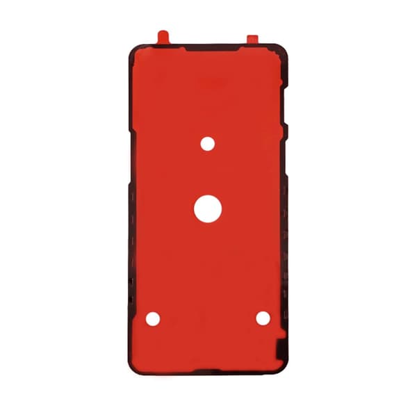 OnePlus Nord 2 Självhäftande tejp för Baksida/Batterilucka