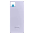 Miniatyrbild 1 av 4: Original Samsung Galaxy A22 5G Lavendel batteriskal