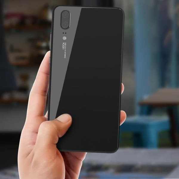 Cache-batteri - Huawei - P20 - Svart - Original ersättning - Full åtkomst till funktioner
