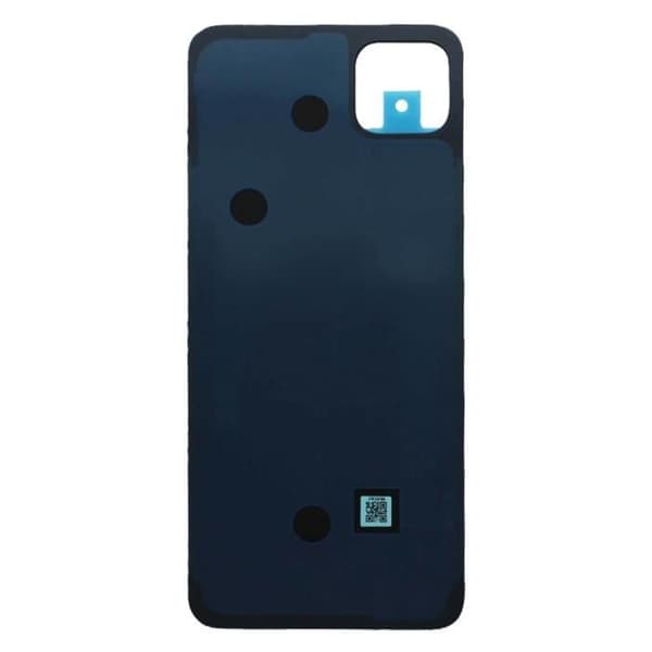 Original Samsung Galaxy A22 5G batteriskal svart