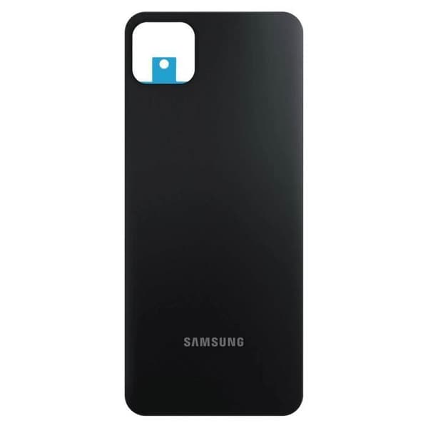 Original Samsung Galaxy A22 5G batteriskal svart
