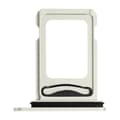 Miniatyrbild 4 av 4: SIM-kortsfack - iPhone - 13 - Vit - Kompatibel - Vikt: 15 g