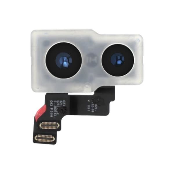 Bakre kamera Apple iPhone 12 Mini fotosensormodul