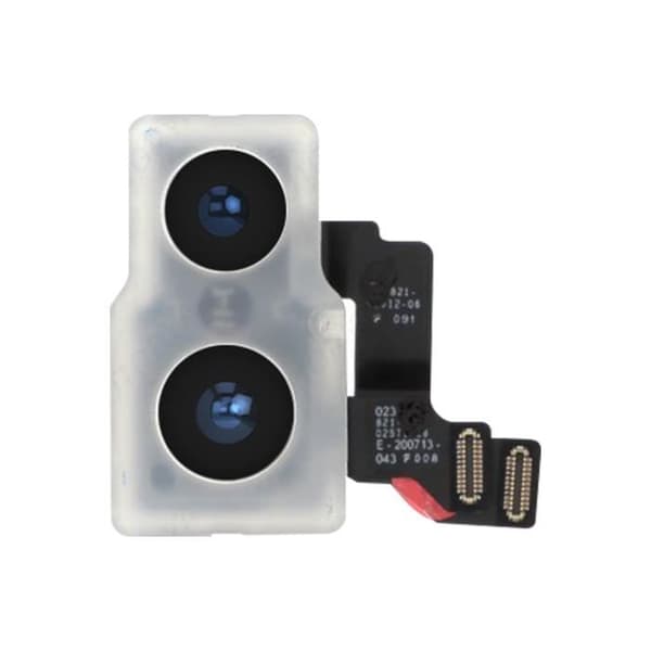 Bakre kamera Apple iPhone 12 Mini fotosensormodul