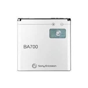 ORIGINAL BA700 BATTERI FÖR SONY ERICSSON MT15I/MT11I/ST18I/MK16I XPERIA NEO/NEO V/RAY/PRO 18L4