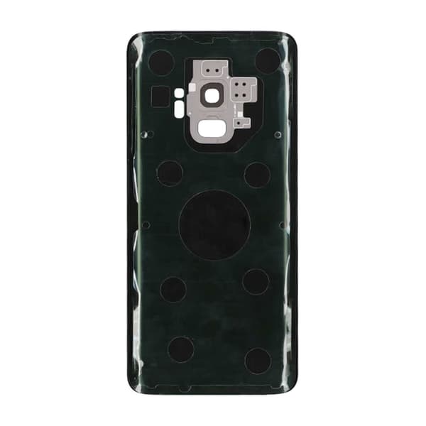 Samsung Galaxy S9 Baksida - Grå