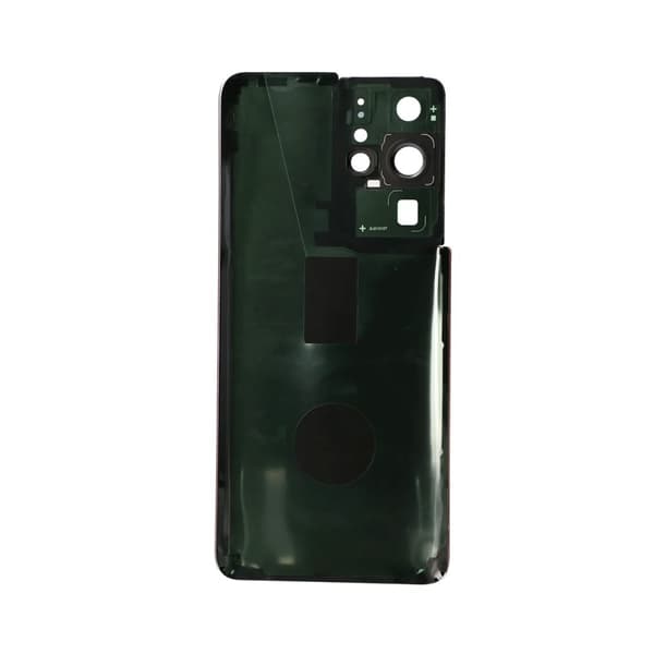 Samsung Galaxy S21 Ultra 5G Baksida  - Röd