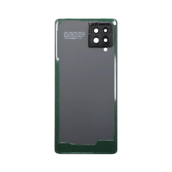 Samsung Galaxy A42 Baksida - Svart